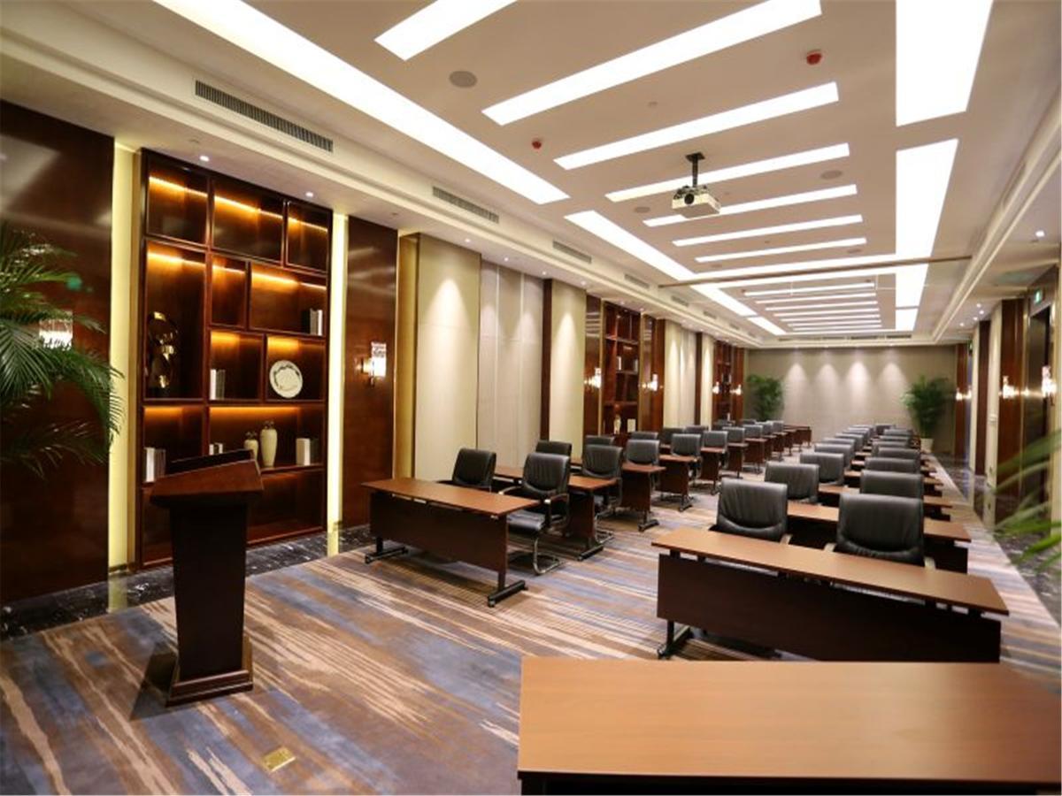 Grand Skylight International Hotel Peking Exterior foto