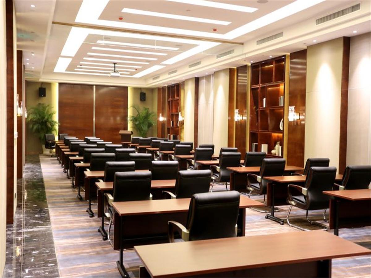 Grand Skylight International Hotel Peking Exterior foto