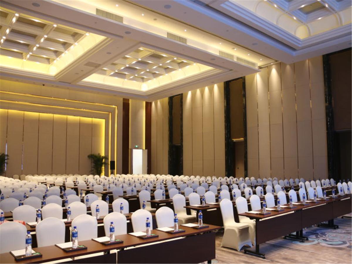Grand Skylight International Hotel Peking Exterior foto