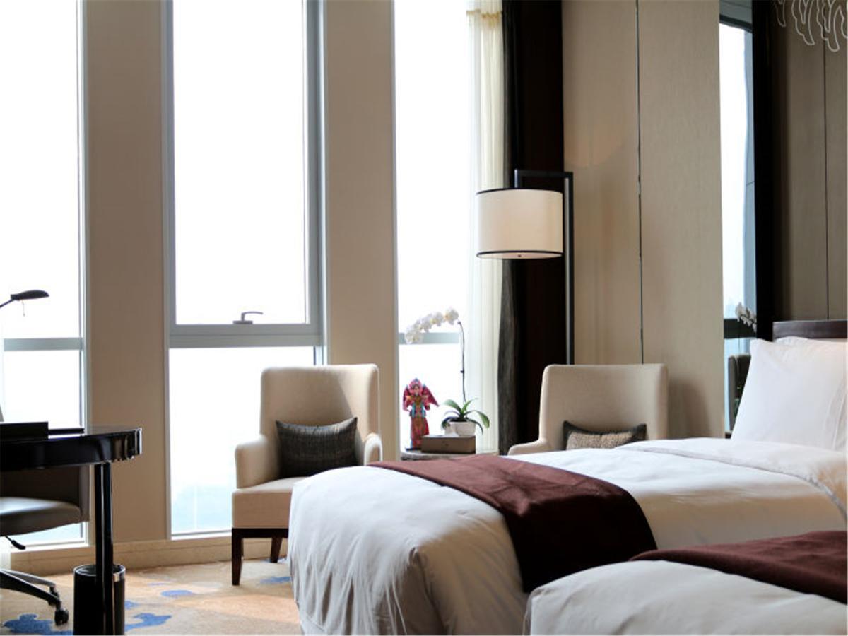 Grand Skylight International Hotel Peking Exterior foto