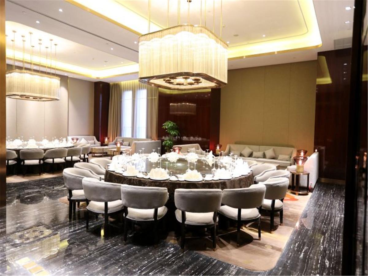 Grand Skylight International Hotel Peking Exterior foto