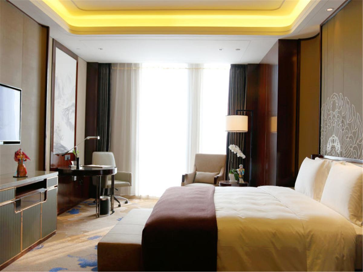 Grand Skylight International Hotel Peking Exterior foto
