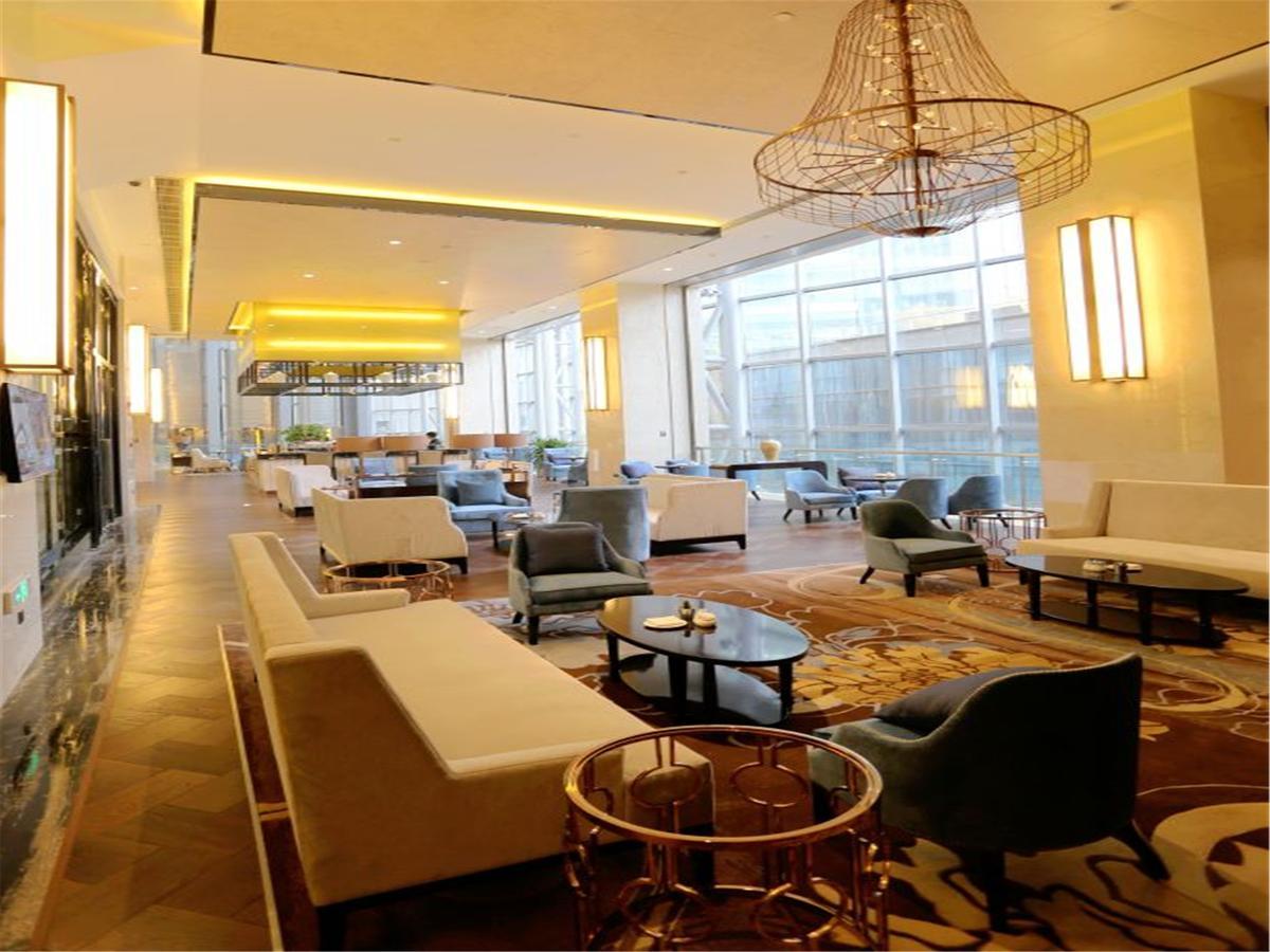 Grand Skylight International Hotel Peking Exterior foto