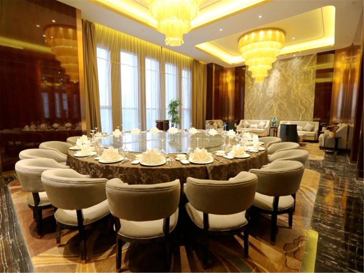 Grand Skylight International Hotel Peking Exterior foto