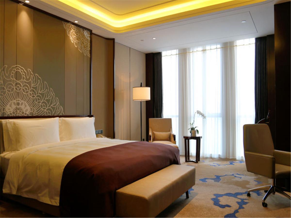 Grand Skylight International Hotel Peking Exterior foto