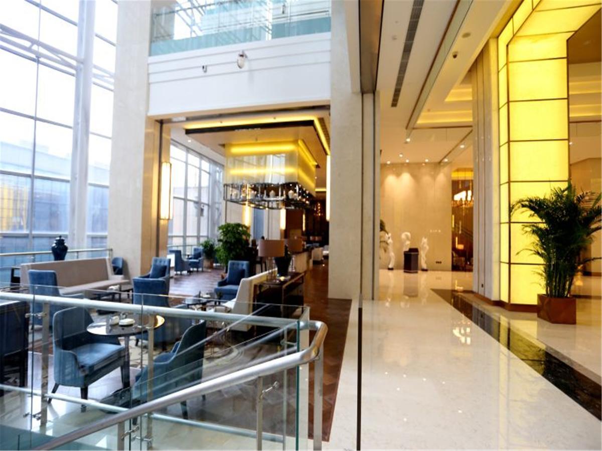Grand Skylight International Hotel Peking Exterior foto