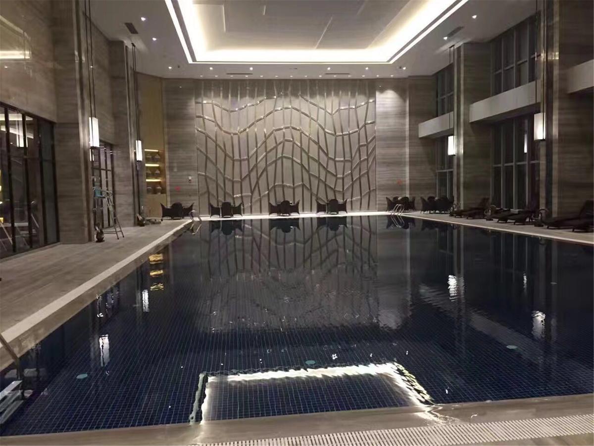 Grand Skylight International Hotel Peking Exterior foto