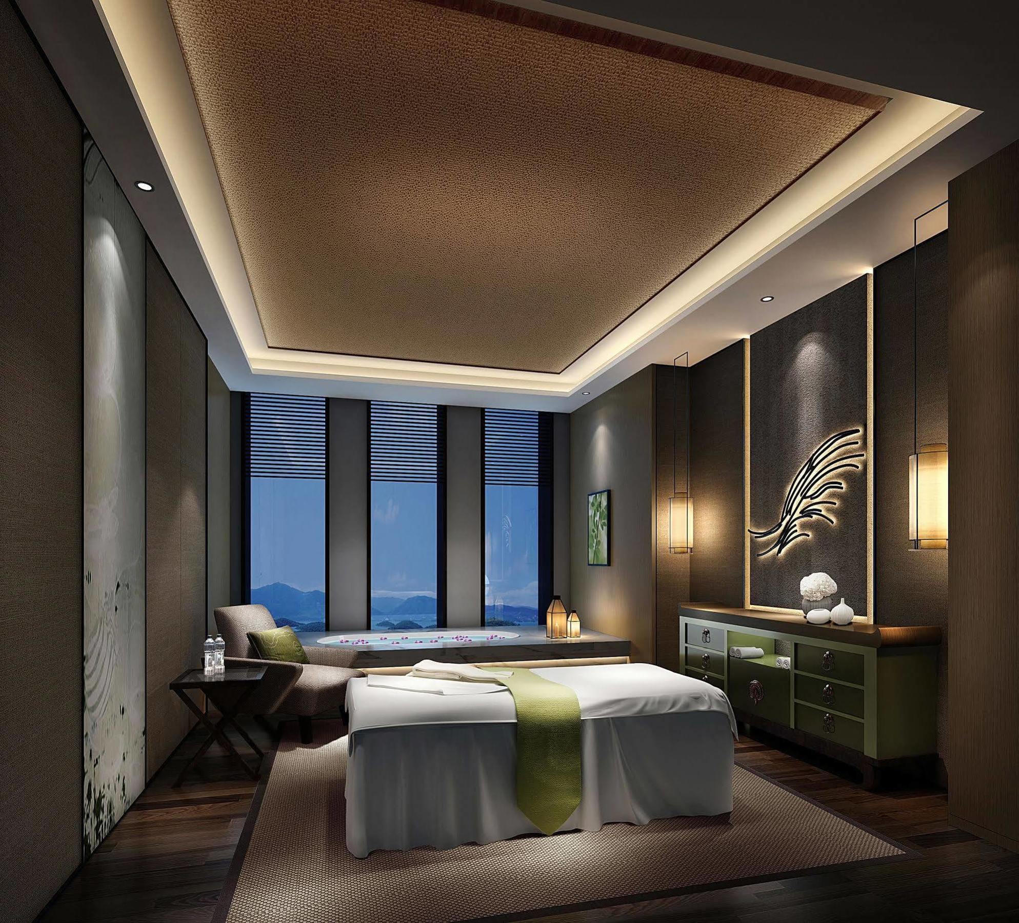 Grand Skylight International Hotel Peking Exterior foto