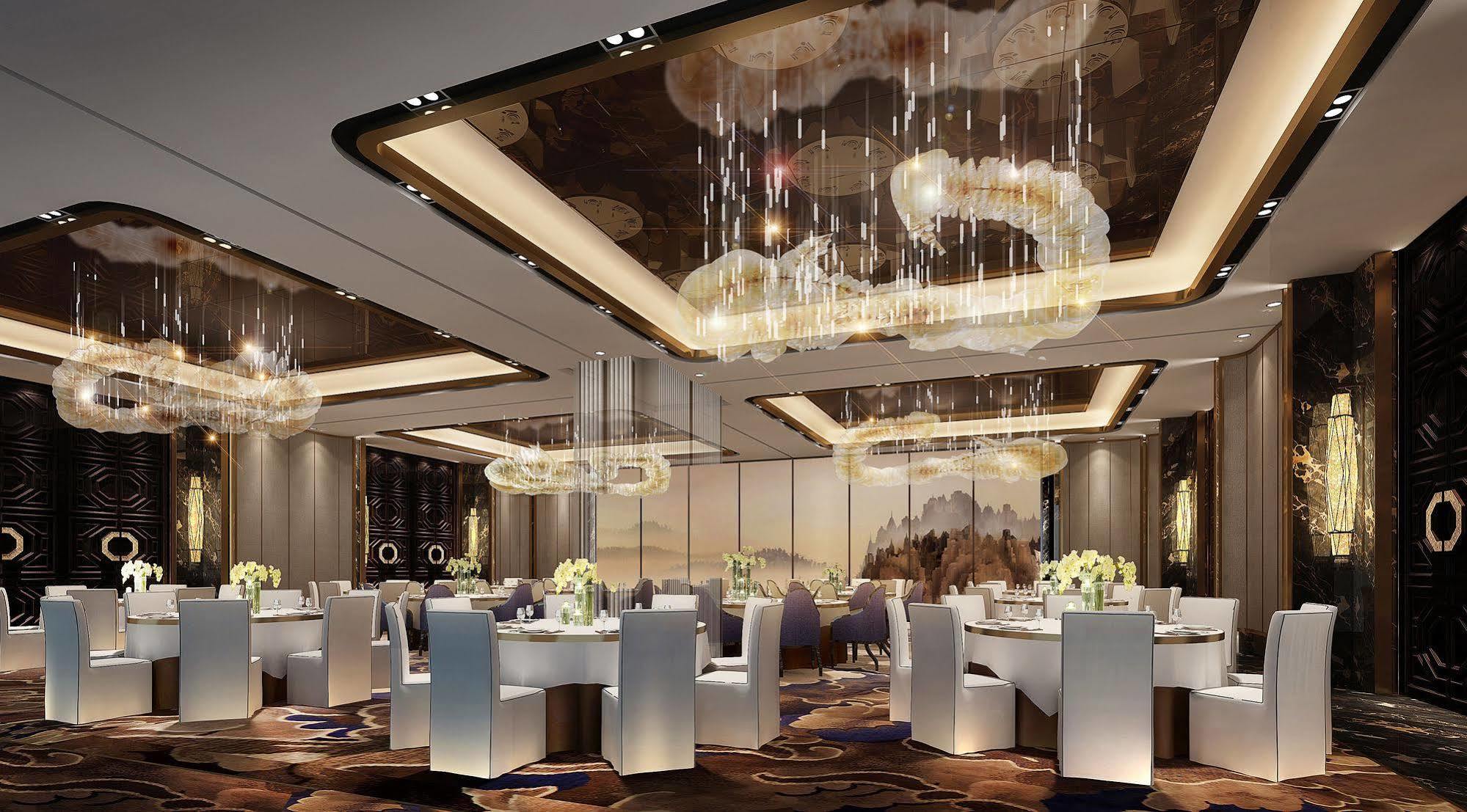 Grand Skylight International Hotel Peking Exterior foto